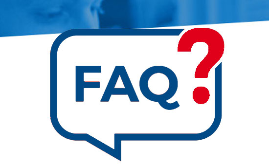 FAQ - Foire Aux Questions