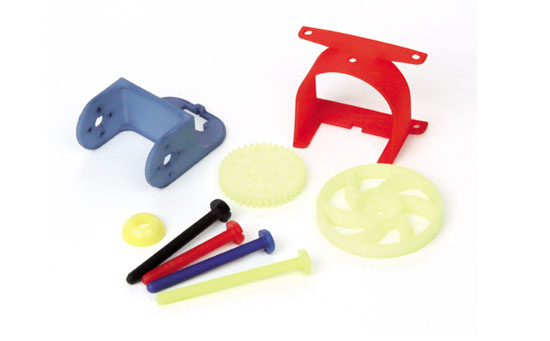 Colorants pour plastiques Colorants pour plastiques