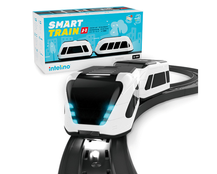 Smart Train INTELINO