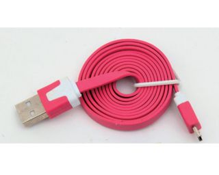 Câble micro-USB 1m