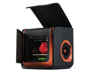Imprimante UP BOX+