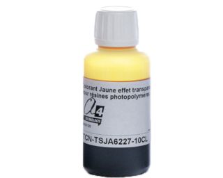 TCN-TSJA6227-10CL-colorant-jaune-effet-transparent-résine