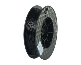 Filament PLA UP constructeur - Noir Ø 1,75 mm 0,5kg 