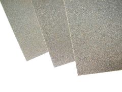 ABRA100 Papier abrasif grain gros [100] - 280 x 230 mm