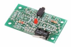 K-AP-MMR90-M AutoProg - Module Microrupteur miniature monté