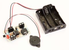 RAX-113S Carte Picaxe Capteur de température - kit - [AXE113S]