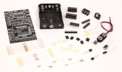RAX-210 Picaxe connect kit ////