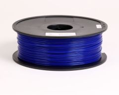 Filament PLA+ compatible UP - Bleu Ø 1,75mm 1kg