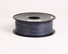 Bobine de filament Gris ABS Ø 1,75mm 1kg