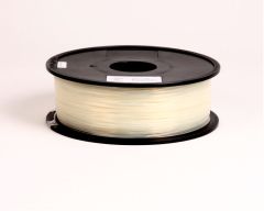 Bobine de filament Naturel ABS Ø 1,75mm 1kg