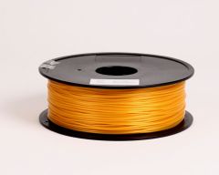 Bobine de filament Or ABS Ø 1,75mm 1kg