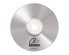 CD ROM Hexapod 