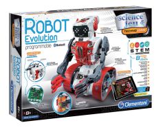 Robot évolution - En kit 