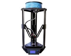 Imprimante 3D MicroDeltaRework prête à l'emploi 