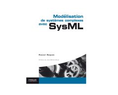 Livre Modélisation de systèmes complexes avec SYSML
