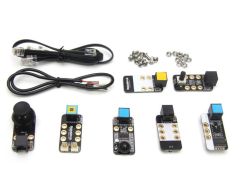 Pack complémentaire Electronic pour Starter robot Kit - Makeblock 