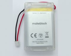 Batterie pour mBot - 3,75V - 1800mAh - Makeblock