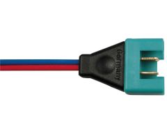 MPX-85176-cable-2,5mm²-35A-30cm-fiche-m6-male