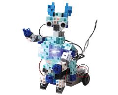 Speechi - Kit robots élémentaires