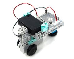 Speechi - Kit robotique Éducation Nationale