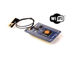 Carte CPU pour UP MINI - mise à niveau coupure de courant et WIFI