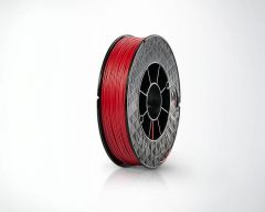 Filament ABS UP constructeur - Rouge Ø 1,75 mm 0,5kg