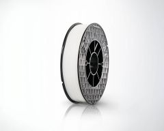 Filament PLA UP constructeur - Blanc Ø 1,75 mm 0,5kg