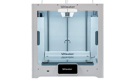 Ultimaker S5