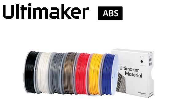 Filaments ABS Ultimaker