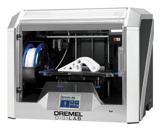 Imprimante 3D Dremel Idea 3D40 Flex 