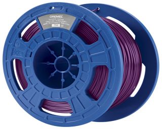 DR-PLA-0K75-175-VI-Filament-PLA-violet-DREMEL-3D40-3D45