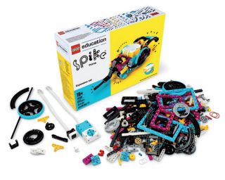 Ensemble complémentaire LEGO Education SPIKE Prime 