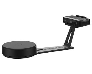 Scanner 3D de bureau avec plateau tournant EinScan SE