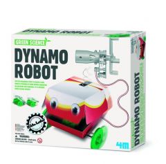 DA-3285 Robot dynamo