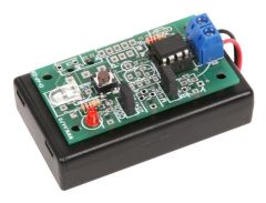 K-AP-MTIR-M AutoProg - Module télécommande 1 bouton ou balise émetrice IR monté