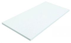 PVCEX-3-400X500-BC PVC Expansé BLANC  [3] 400 x 500