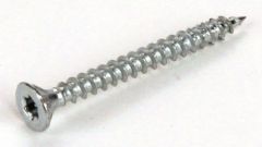 Vis tôle tête fraisé emprunte TORX Ø 2,9 x L 13 mm