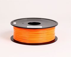 Filament ABS+ compatible UP - Orange Ø 1,75mm 1kg