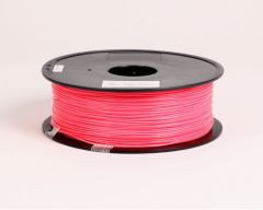 Filament ABS+ compatible UP - Rose Ø 1,75mm 1kg