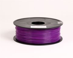 Filament ABS+ compatible UP - Violet Ø 1,75mm 1kg