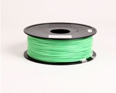 Filament PLA+ compatible UP - Vert pomme Ø 1,75mm 1kg