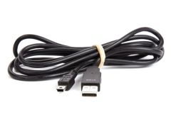 Câble USB vers fiche MINI-USB, Longueur 1,8m 