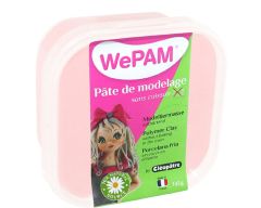 Pâte à modeler WePAM Chair, pot 145 grs