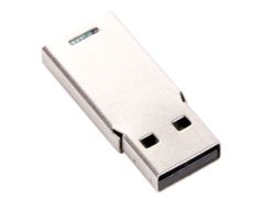 Clé USB métallique 8Go 