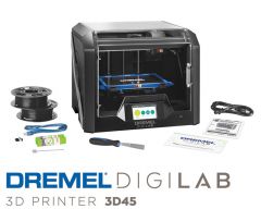 Imprimante 3D Dremel Idea Builder 3D45