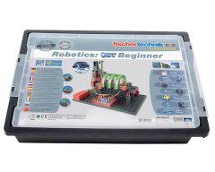 Robotics BT Beginner