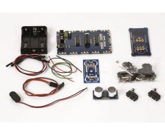 Kit électronique pour Robot scorpion