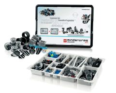 Ensemble complémentaire LEGO® Mindstorms EV3 