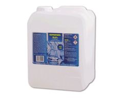 Alcool isopropylique - bidon de 5 litres