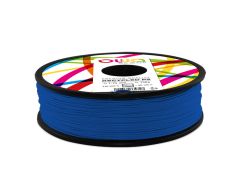 Filament PS recyclé, compatible UP - Bleu Ø 1.75mm 0.75Kg